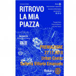 PREMIAZIONE ALL’URBAN CENTER DI MILANO