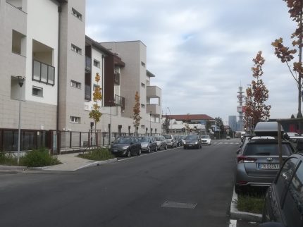 Opere di urbanizzazione a Pero – pista ciclabile Via Pisacane e sistemazione Via Bergamina – LAVORI ULTIMATI