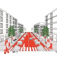 Comune di Milano – approvate le linee guida di progettazione dello spazio pubblico