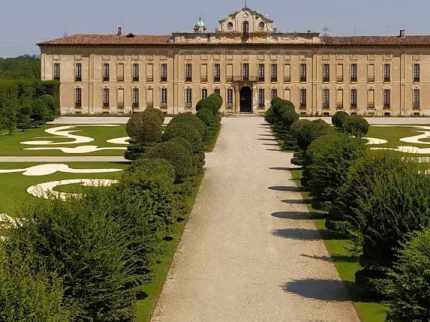 Giardini storici: il PNRR finanzia Villa Arconati