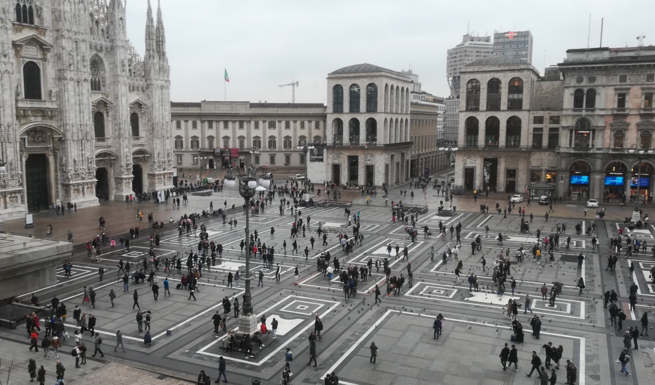 MILANO ATTIVA: nuove proposte progettuali per la partecipazione alla rigenerazione e cura dei beni comuni della città