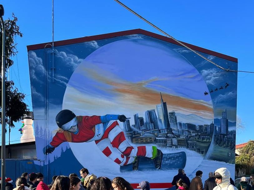 Aggiornamenti dal Comune di Milano su Milano Attiva e Villa Tigellius